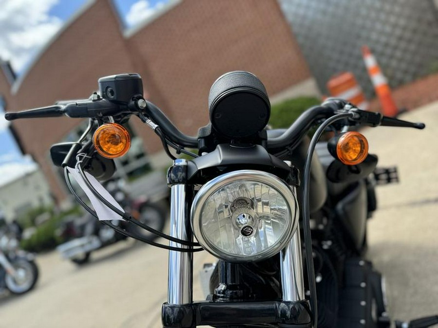 2022 Harley-Davidson® XL883N - Iron 883™