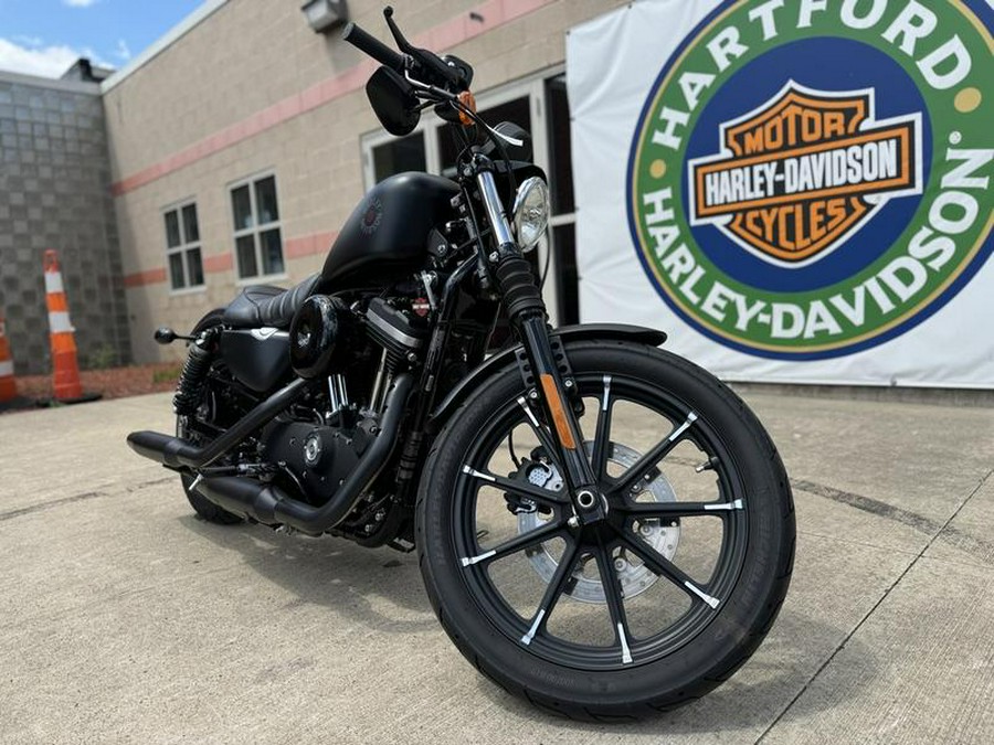 2022 Harley-Davidson® XL883N - Iron 883™