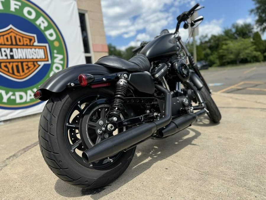 2022 Harley-Davidson® XL883N - Iron 883™