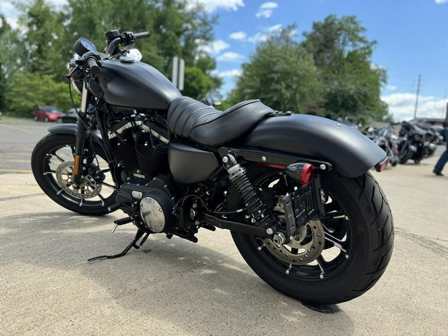 2022 Harley-Davidson® XL883N - Iron 883™