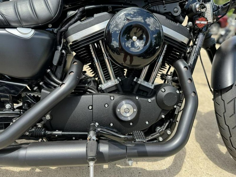 2022 Harley-Davidson® XL883N - Iron 883™