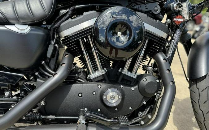 2022 Harley-Davidson® XL883N - Iron 883™