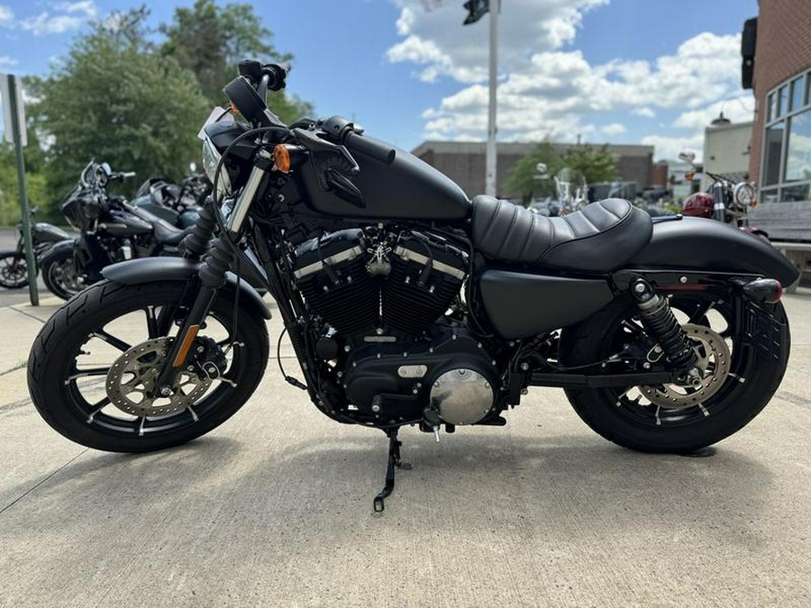 2022 Harley-Davidson® XL883N - Iron 883™