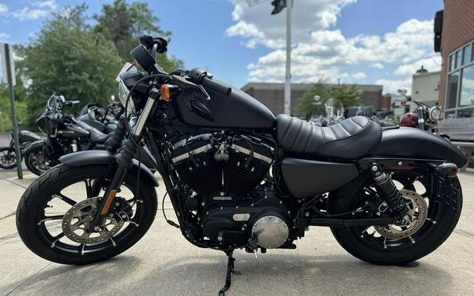 2022 Harley-Davidson® XL883N - Iron 883™