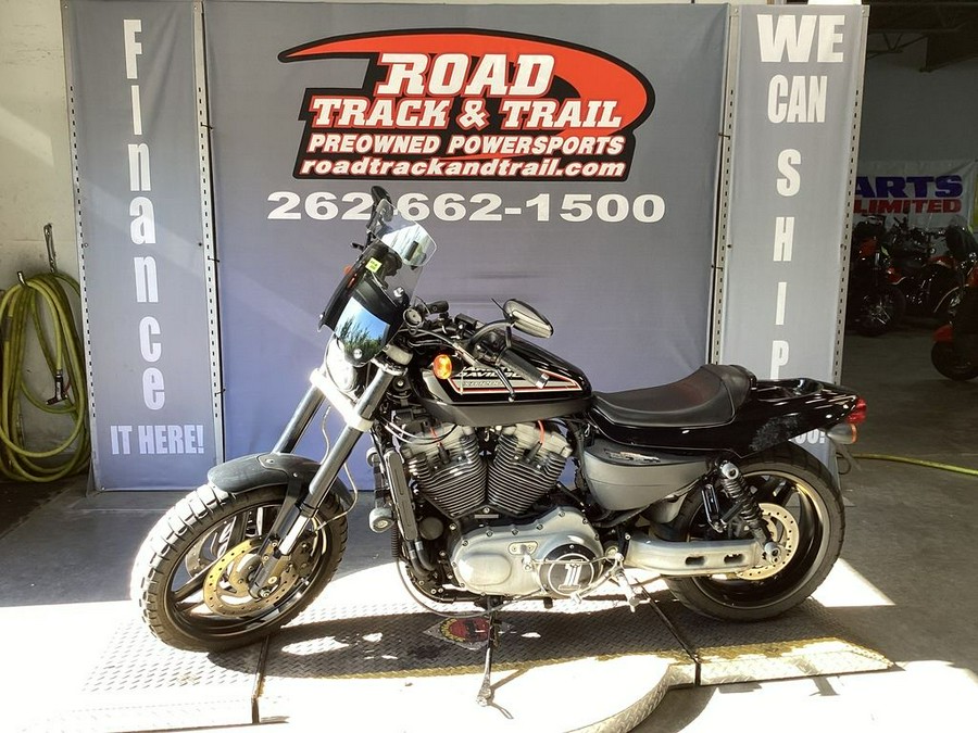 2010 Harley-Davidson® XR1200 - Sportster® XR1200™