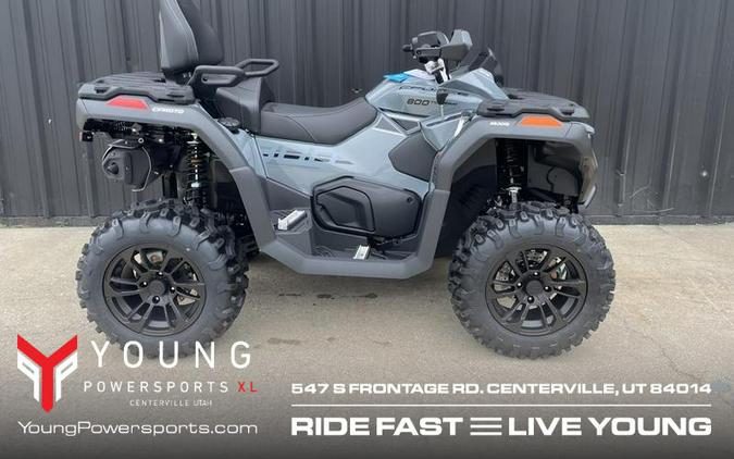 2024 CFMoto CForce 800 Touring