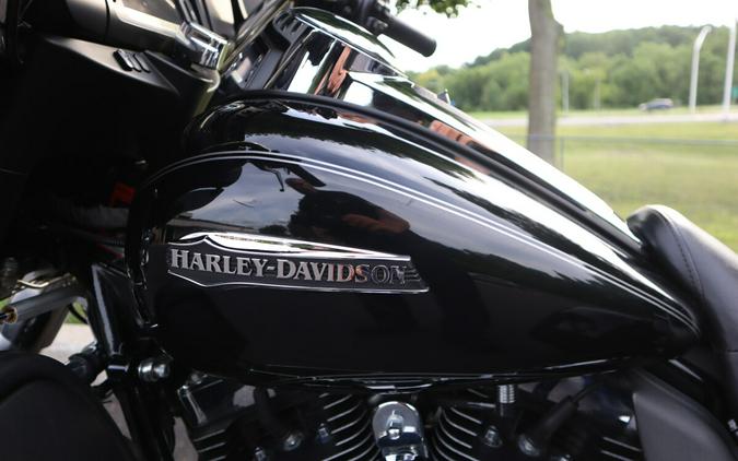 2016 Harley-Davidson Tri Glide Ultra