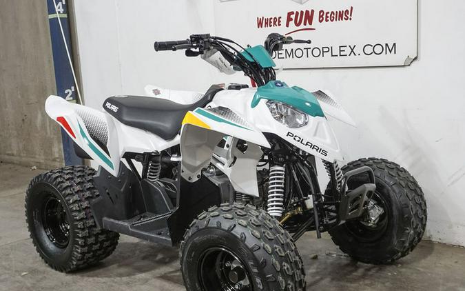 2025 Polaris® Outlaw 110 EFI