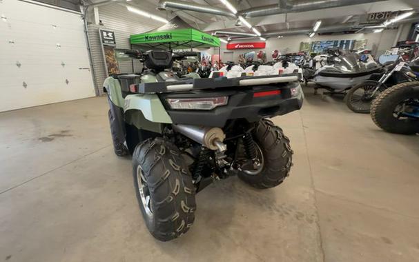 2024 Kawasaki Brute Force 750 EPS LE