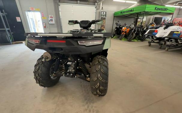 2024 Kawasaki Brute Force 750 EPS LE