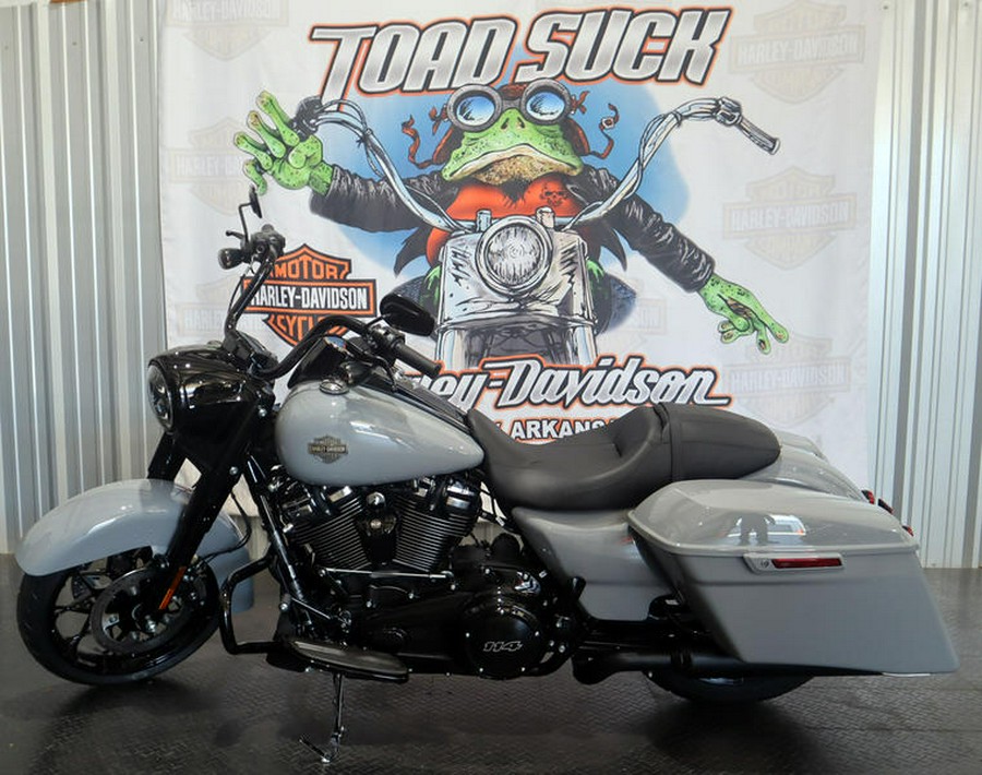 2025 Harley-Davidson® FLHRXS - Road King® Special