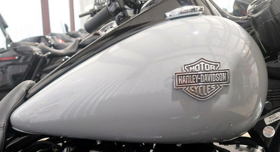 2025 Harley-Davidson® FLHRXS - Road King® Special