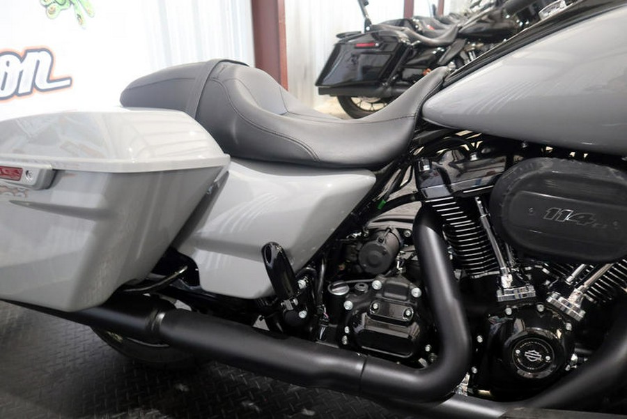 2025 Harley-Davidson® FLHRXS - Road King® Special