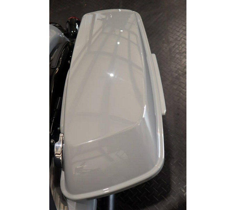 2025 Harley-Davidson® FLHRXS - Road King® Special