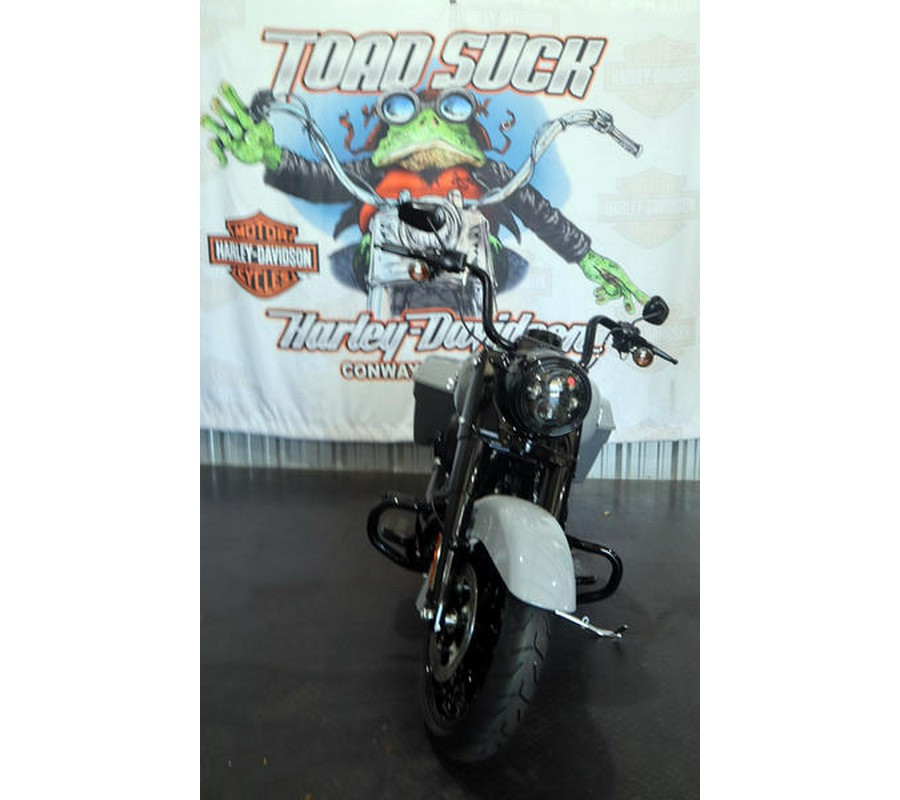 2025 Harley-Davidson® FLHRXS - Road King® Special