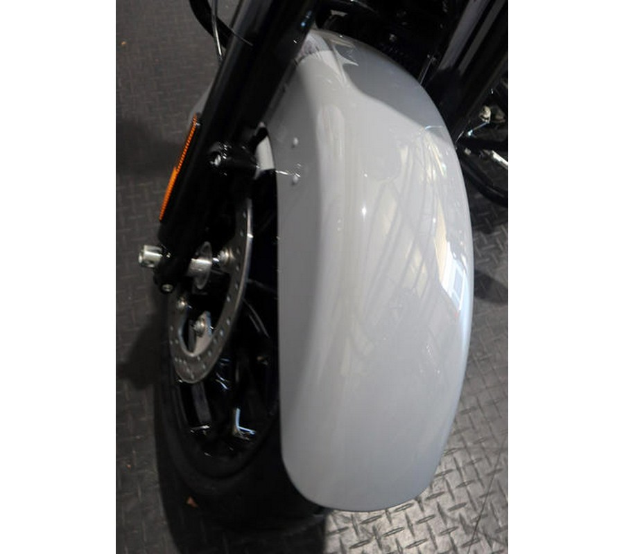 2025 Harley-Davidson® FLHRXS - Road King® Special