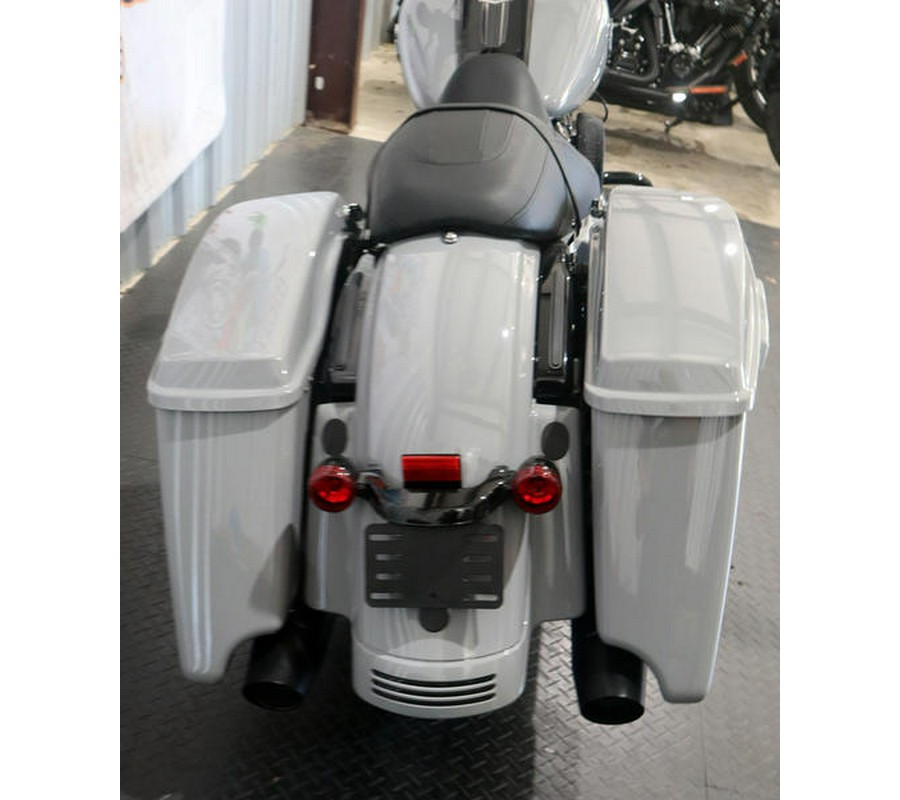 2025 Harley-Davidson® FLHRXS - Road King® Special