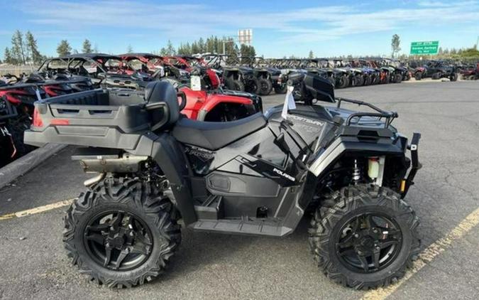 2025 Polaris Sportsman X2 570