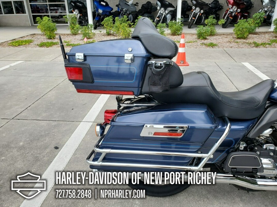2008 Harley-Davidson® Electra Glide® Ultra Classic®