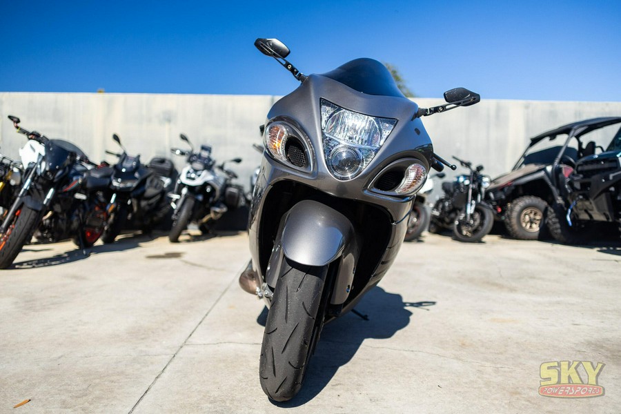 2019 Suzuki HAYABUSA 1340