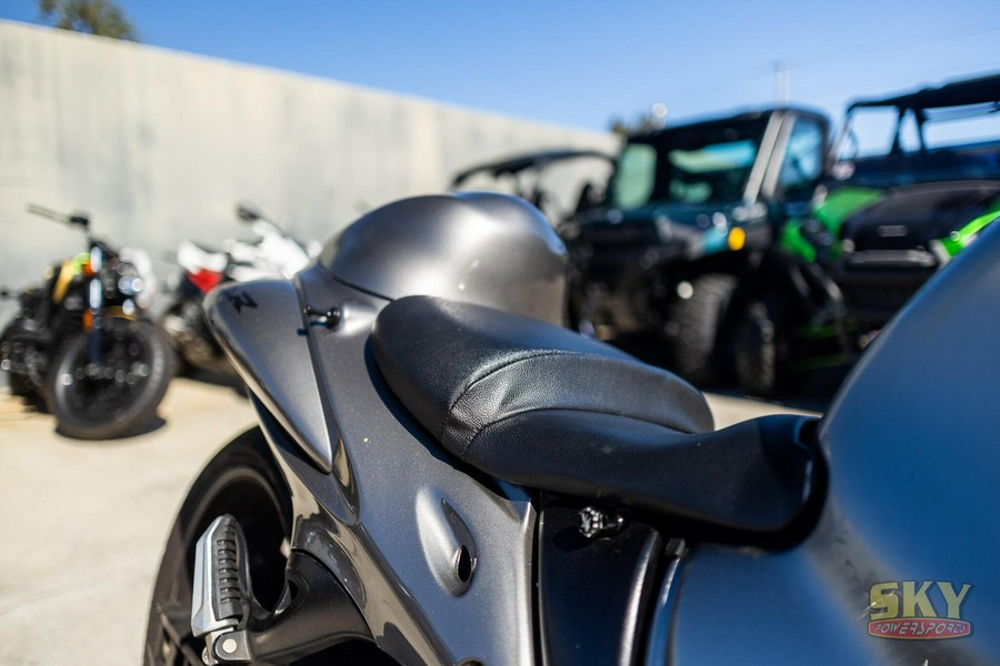 2019 Suzuki HAYABUSA 1340