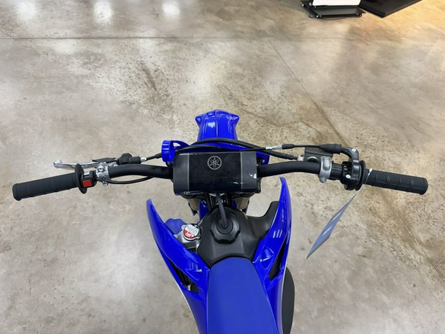 2026 Yamaha YZ 85LW