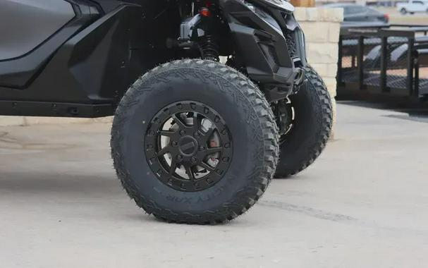 2026 CAN-AM MAVERICK R MAX X WITH SMARTSHOX 999T DCT