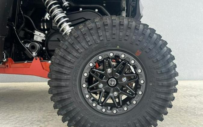 2026 Kawasaki Teryx KRX 1000 Rock Edition