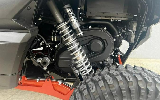 2026 Kawasaki Teryx KRX 1000 Rock Edition