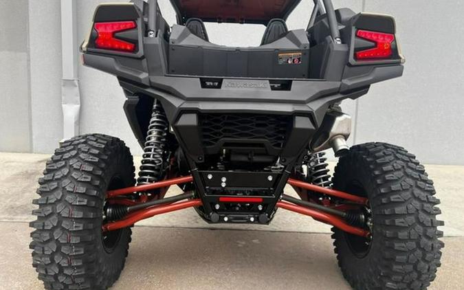 2026 Kawasaki Teryx KRX 1000 Rock Edition