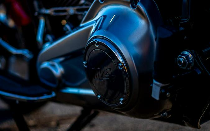 2019 Harley-Davidson® FLFBS - Fat Boy® 114