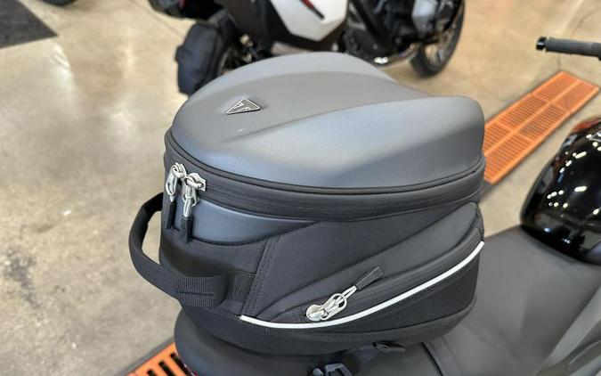 Used 2024 Triumph Trident