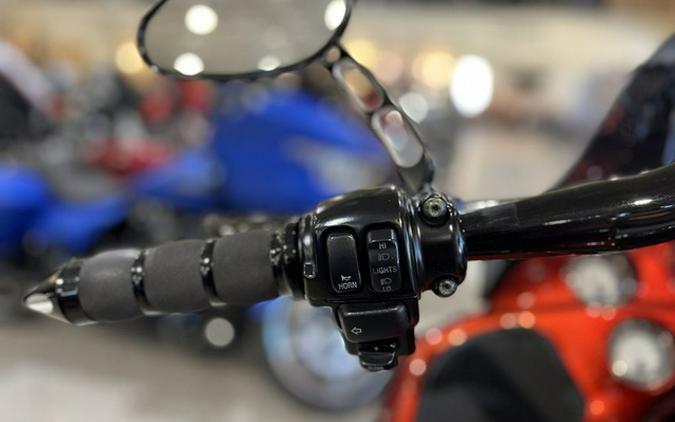 2013 Harley-Davidson FLTRX - Road Glide Custom