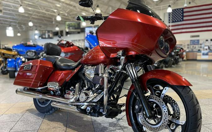 2013 Harley-Davidson FLTRX - Road Glide Custom