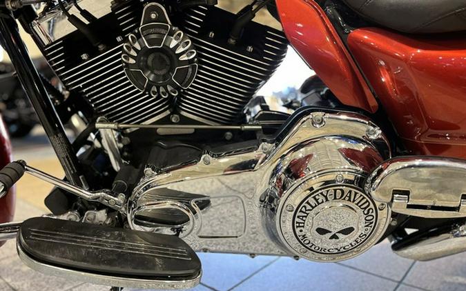2013 Harley-Davidson FLTRX - Road Glide Custom