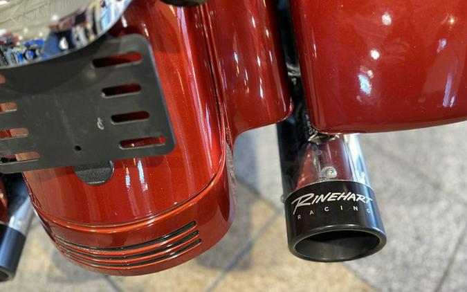 2013 Harley-Davidson FLTRX - Road Glide Custom