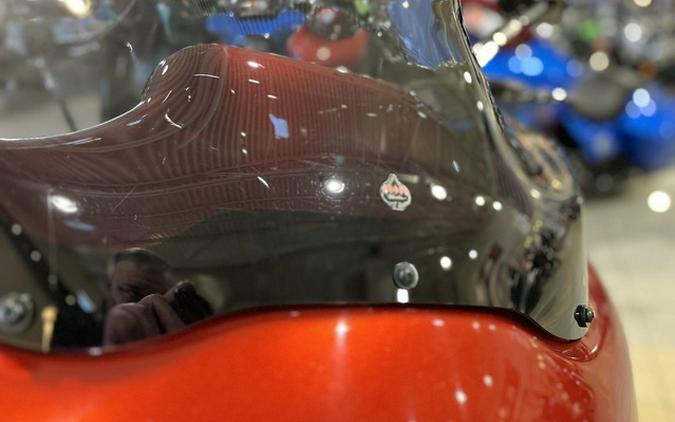 2013 Harley-Davidson FLTRX - Road Glide Custom