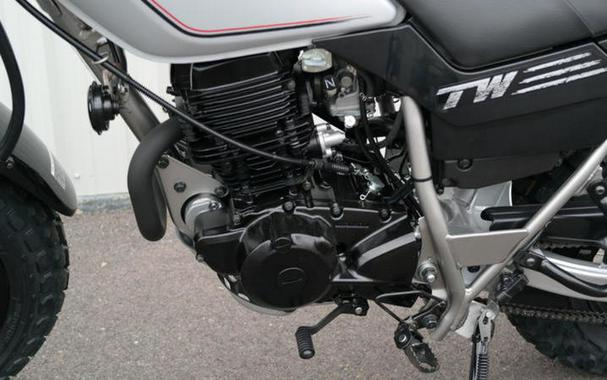 2026 Yamaha TW200