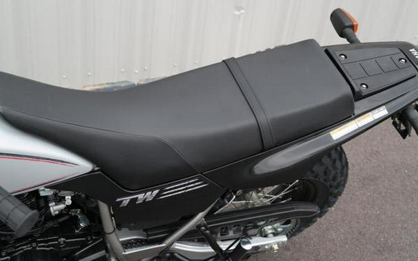 2026 Yamaha TW200