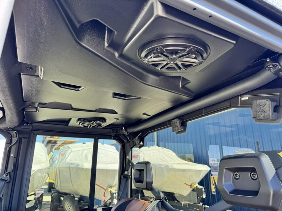 2026 Can-Am® Defender MAX LONE STAR CAB HD11