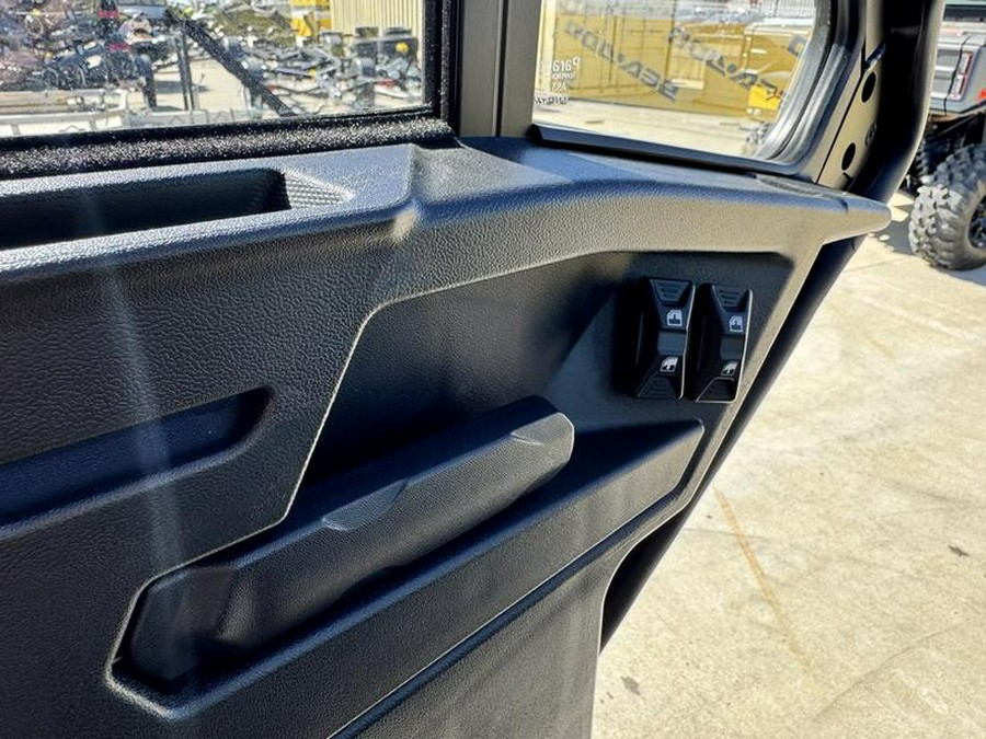 2026 Can-Am® Defender MAX LONE STAR CAB HD11