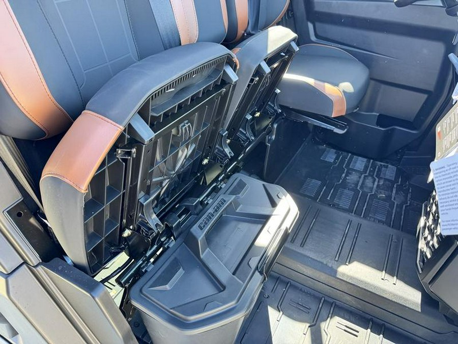 2026 Can-Am® Defender MAX LONE STAR CAB HD11