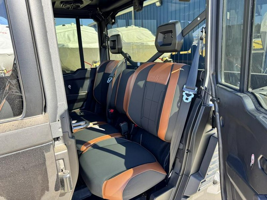 2026 Can-Am® Defender MAX LONE STAR CAB HD11