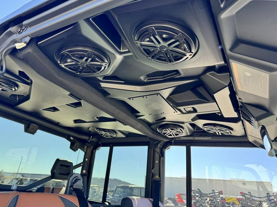 2026 Can-Am® Defender MAX LONE STAR CAB HD11