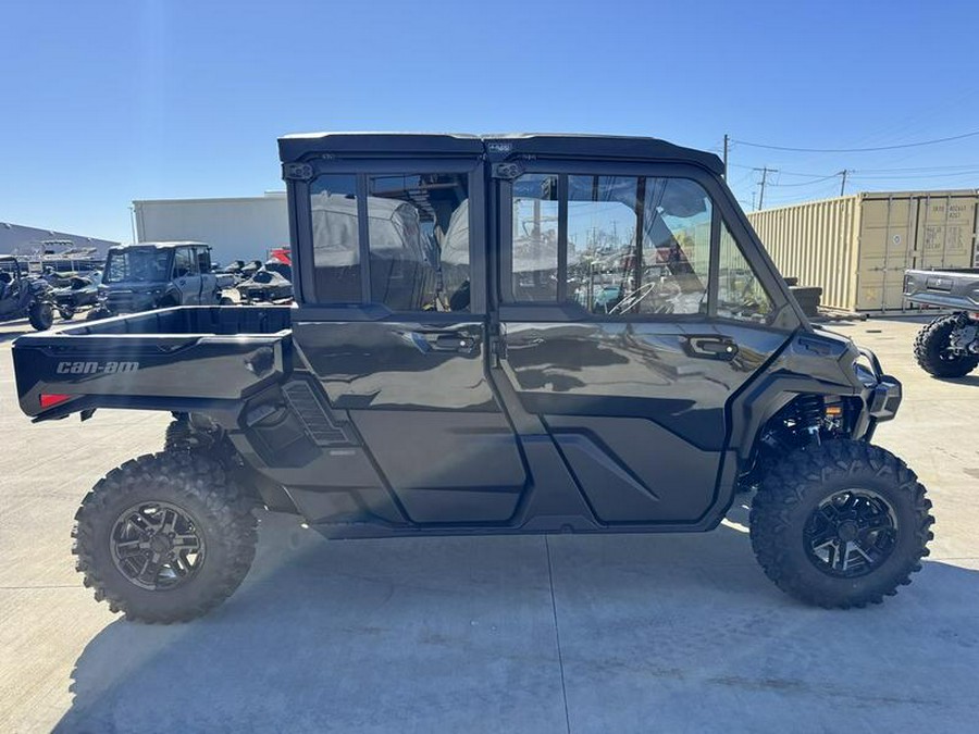 2026 Can-Am® Defender MAX LONE STAR CAB HD11