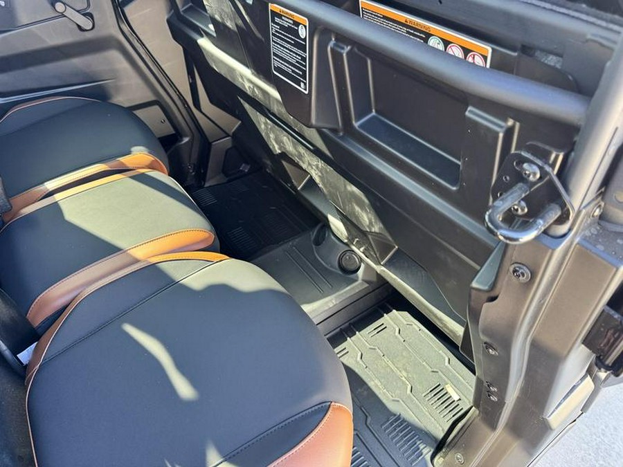 2026 Can-Am® Defender MAX LONE STAR CAB HD11