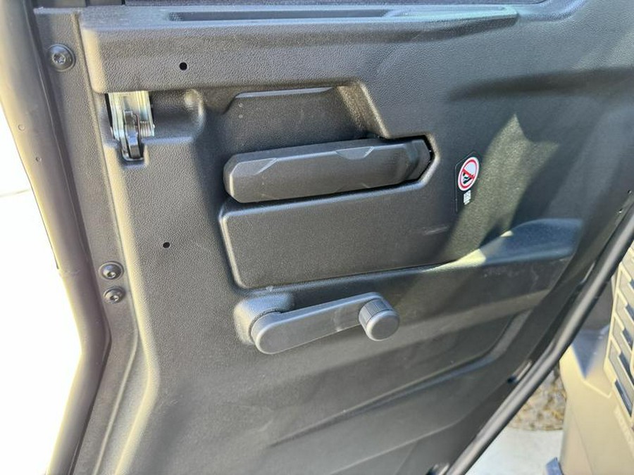 2026 Can-Am® Defender MAX LONE STAR CAB HD11