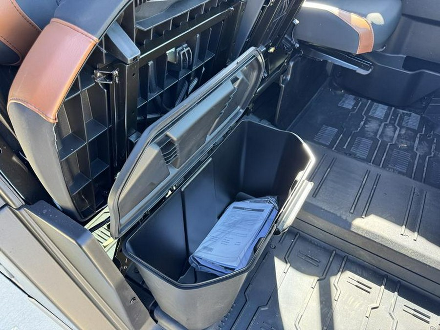 2026 Can-Am® Defender MAX LONE STAR CAB HD11