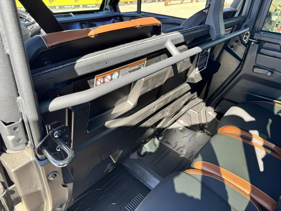 2026 Can-Am® Defender MAX LONE STAR CAB HD11