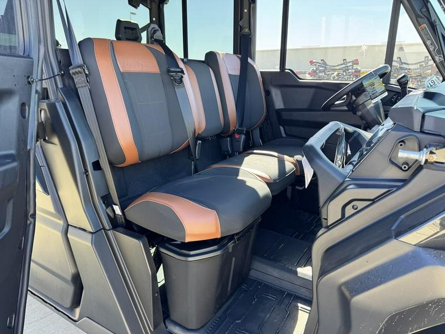 2026 Can-Am® Defender MAX LONE STAR CAB HD11